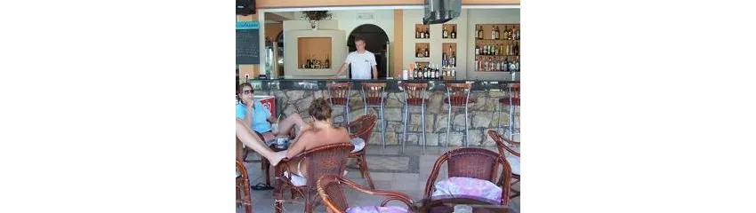 Hotel Faliraki Bay -8