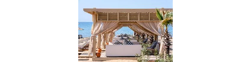 Liu Resorts 5*-43