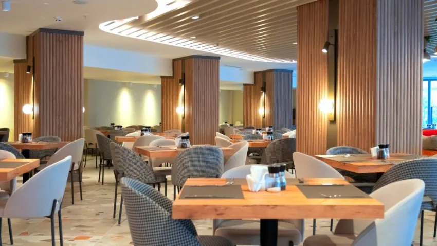 KLEOPATRA DREAMS BEACH HOTEL  4*-15