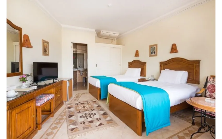 Shams Safaga Resort 4*-4