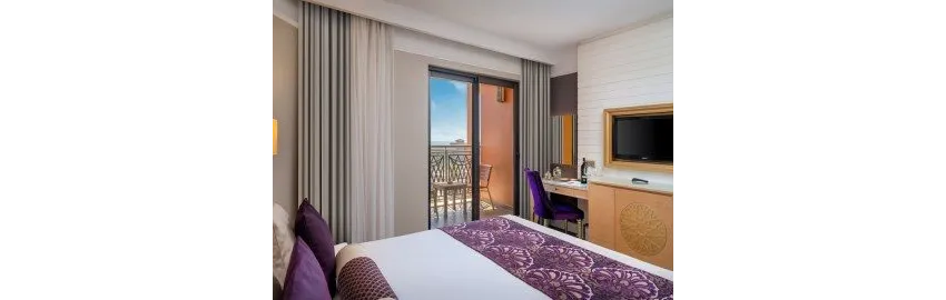 Villa Side Residence Hotel 5*-17