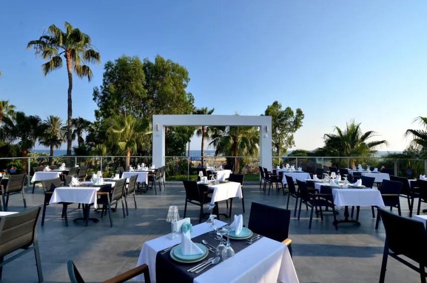 Club Kastalia HV1 5*-28