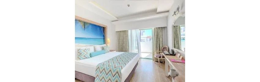 Iz Flower Side Beach Hotel 4*-10