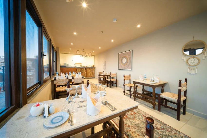 Ananea Hurghada Resort (Adults Only 16+) 4*-17