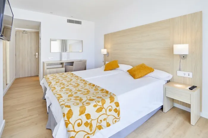 Ilusion Moreyo 4* - Cala bona - Spania