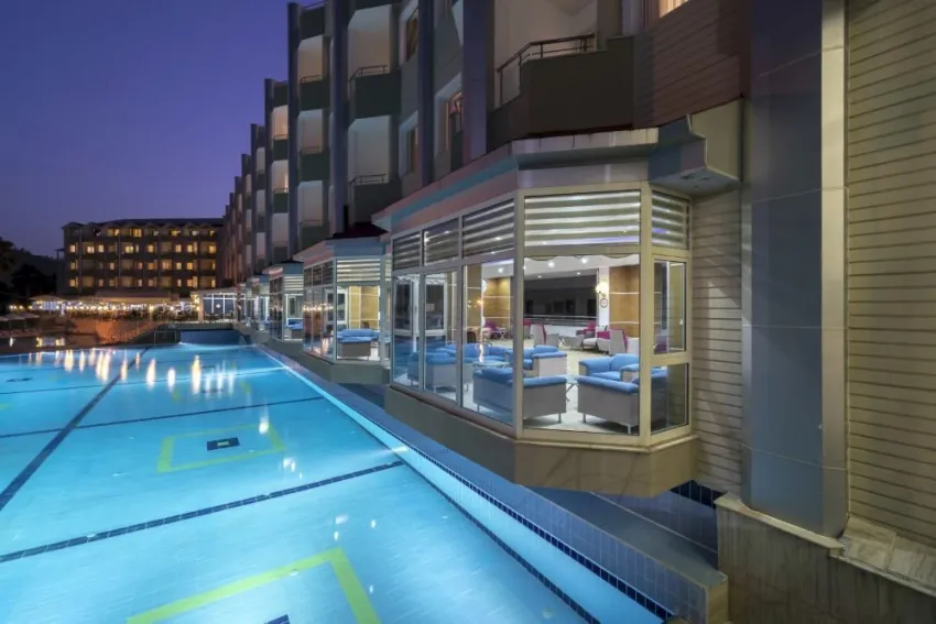 ROX ROYAL HOTEL  5*-4