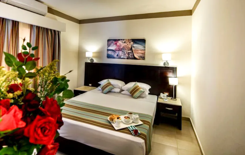 El Karma Aqua Beach Resort 4*-86