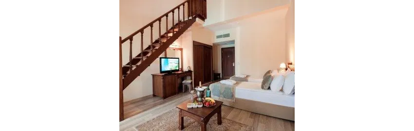 Club Hotel Turan Prince World 5*-22