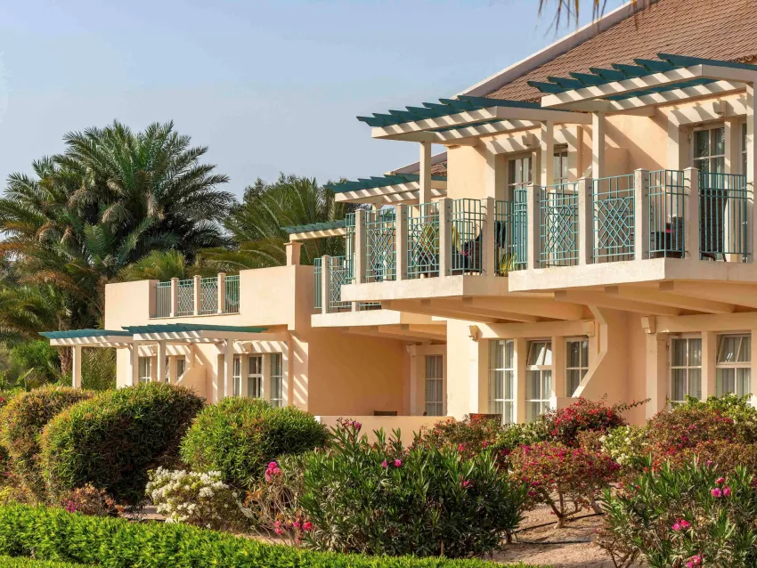 Movenpick Resort And Spa El Gouna 5*-43