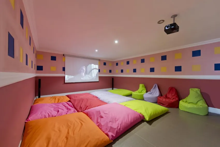 Sentido Kamelya Fulya Hotel (Ex. Kamelya Fulya Hotel) 5*-36