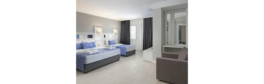 Selectum Colours Side 5*-18