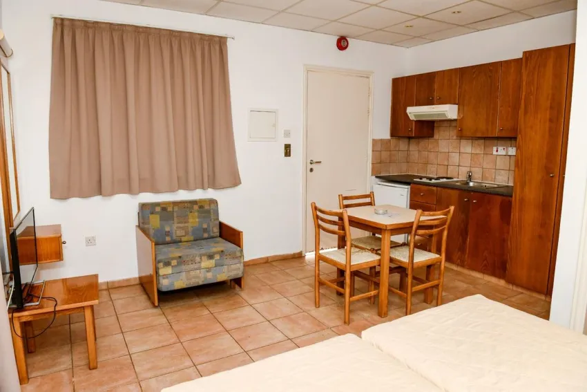 Sweet Memories Hotel Apartments 3*-26