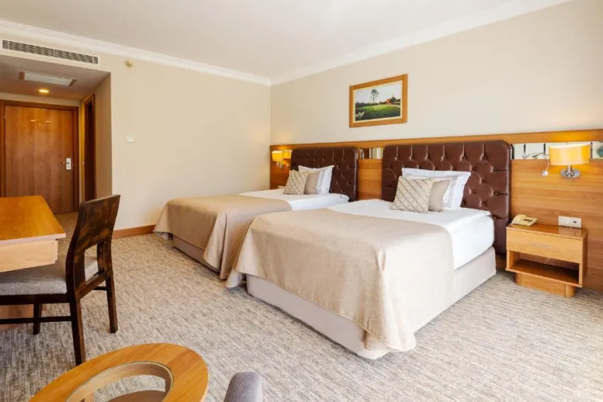 SUENO HOTELS GOLF BELEK  5*-17