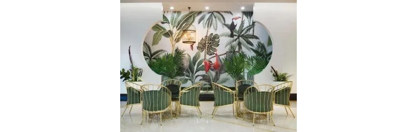 Granada Luxury Beach 5*-5