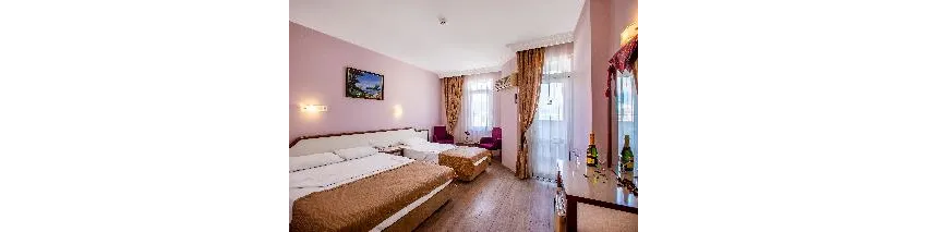 Ergun Hotel 3*-20