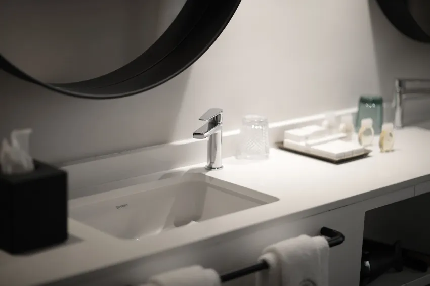 Summum Boutique Hotel member of Melia Collection 5*-25