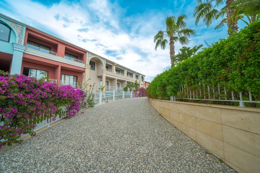 Granada Luxury Belek 5*-527