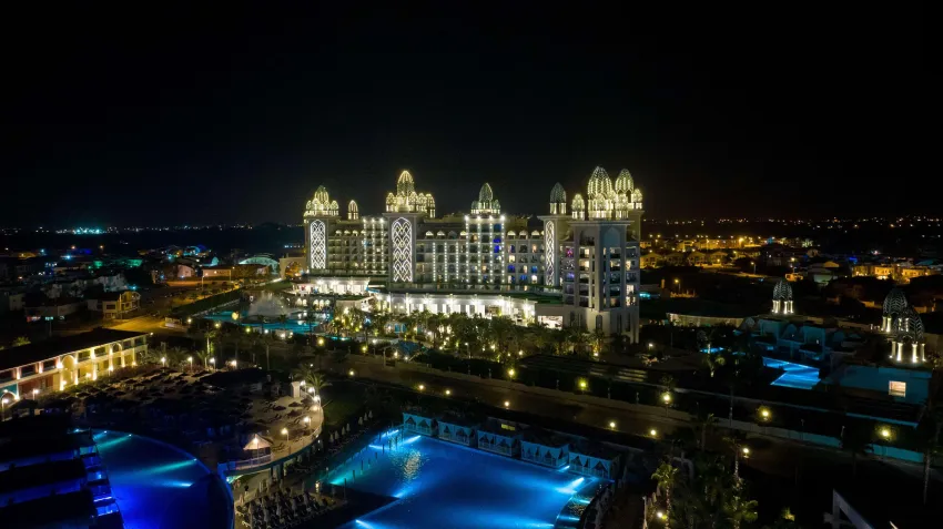 Granada Luxury Belek 5*-13