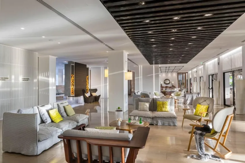 Cavo Maris Beach 4*-13