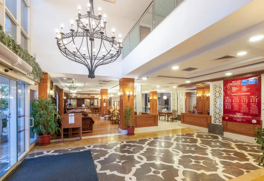 Viking Star Hotel 5*-34