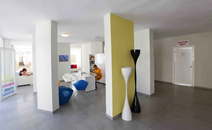 Sunlight Garden Hotel 3*-5