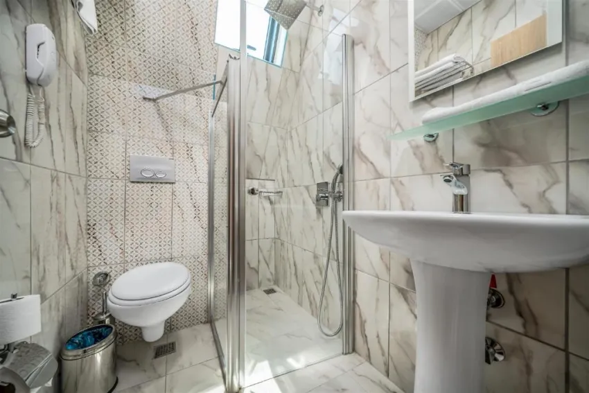 ARSI PARADISE BEACH HOTEL  3*-13