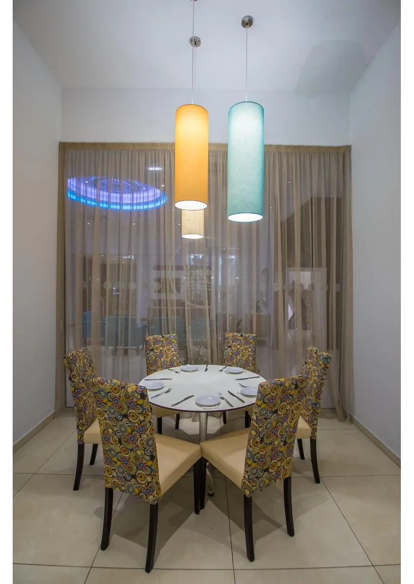 Stamatia Hotel 4*-24