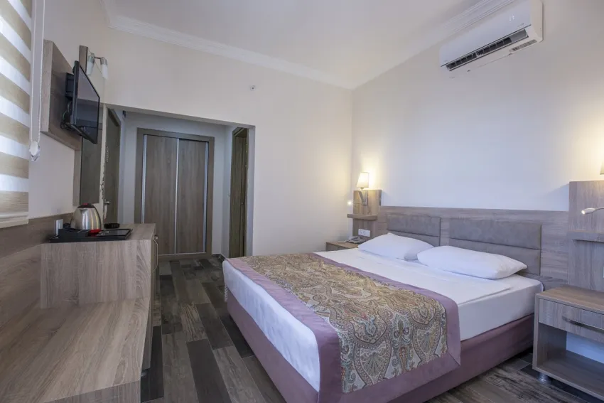 Arsi Enfi City Beach Hotel 4*-11