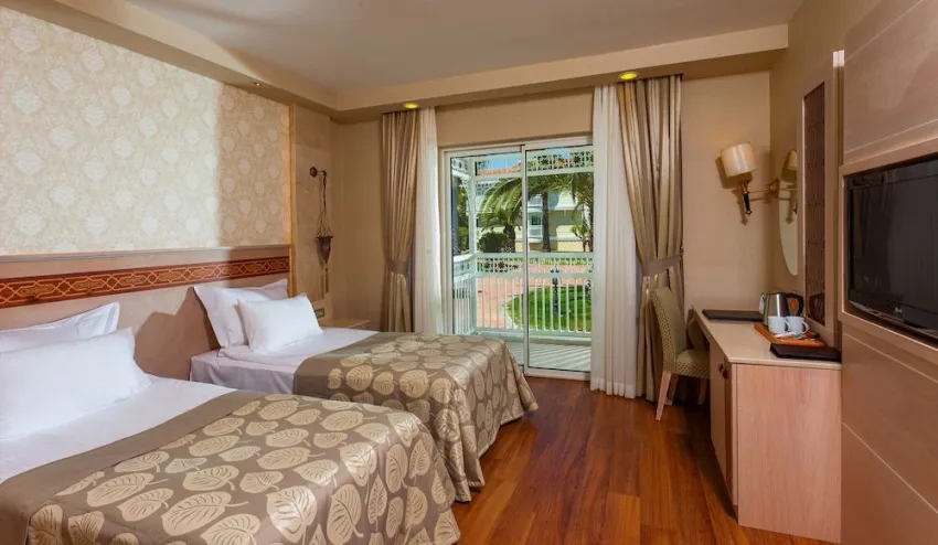 Gural Premier Belek 5*-30