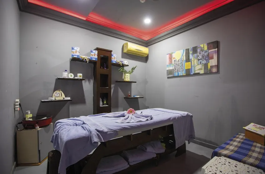 Nova Park Hotel 5*-37