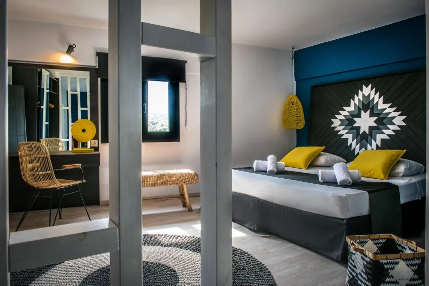 Indigo Suites Collection 4*-10