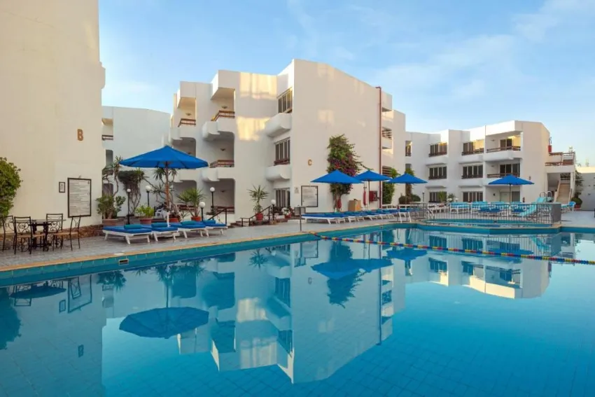 MARLIN INN AZUR RESORT  4*-3