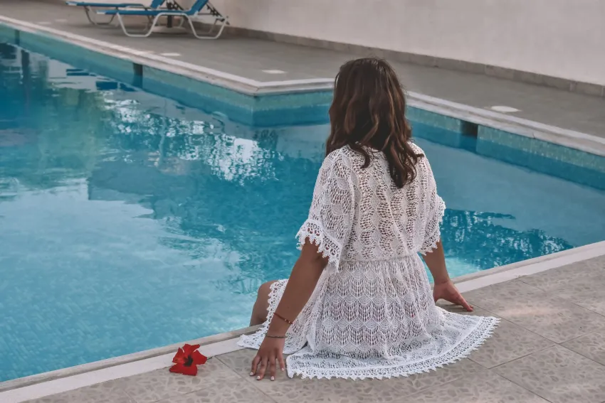 ELEONORA ANISSARAS HOTEL 3*-14