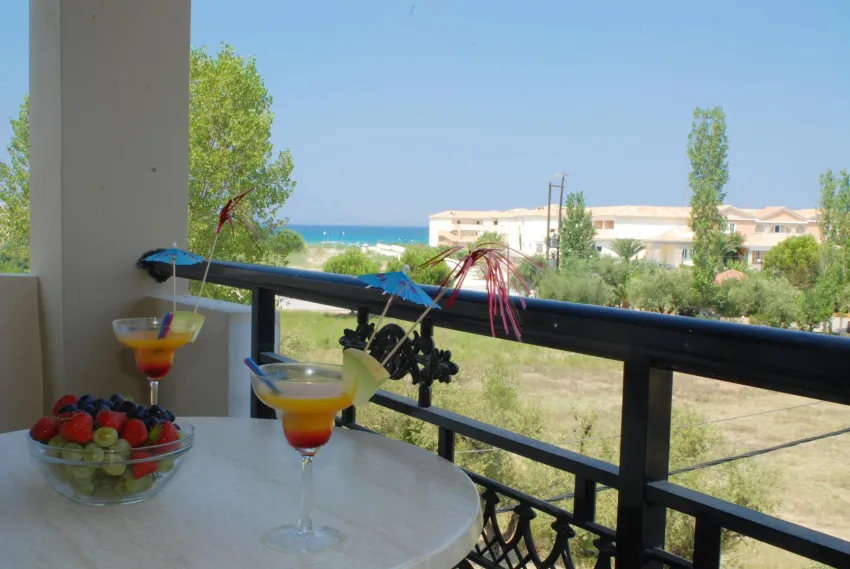 Letsos Hotel 4*-44