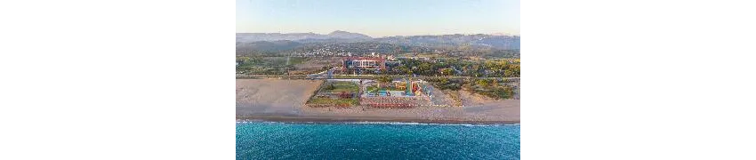 Casa Fora Beach Resort 5*-24