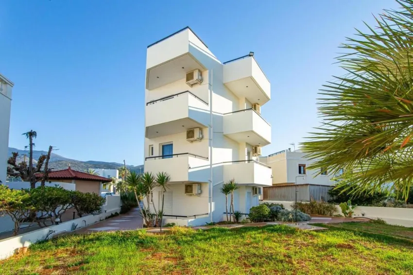 Sunshine Garden Apartments 2*-2