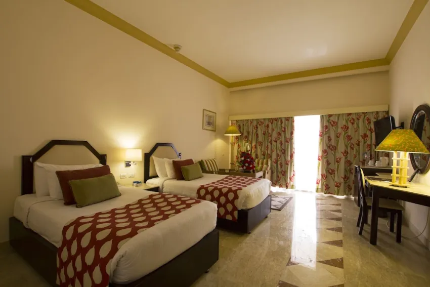 Continental Hotel Hurghada 5*-30