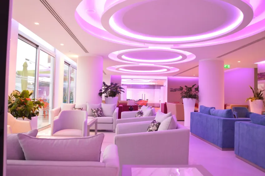 Vassos Nissi Plage 4*-9