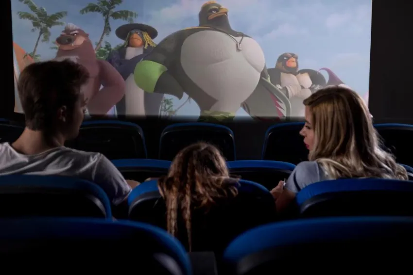 AKRA KEMER (EX.KEMER BARUT COLLECTION)  5*-15