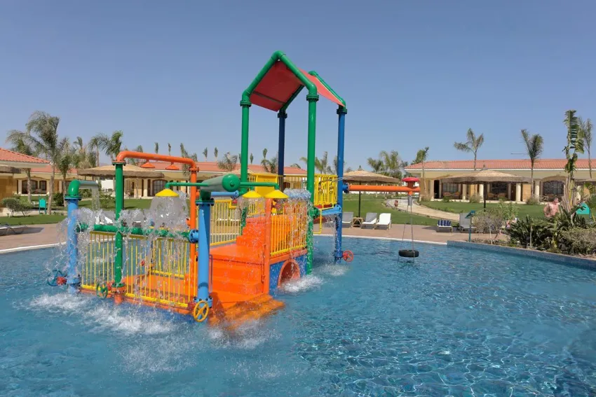 Pickalbatros Golf Beach Resort (Ex. Golf Beach) 5*-4