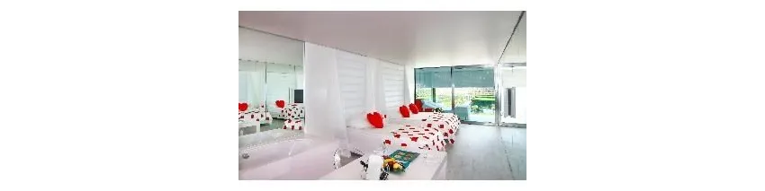 Adam & Eve (Adults Only 16+) 5*-16