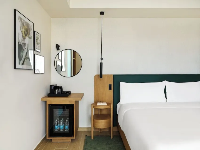 Hilton Garden Inn Chania 4*-10