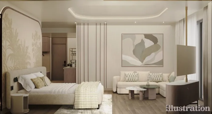 Seaden De Mar Resort & Spa 5*-7