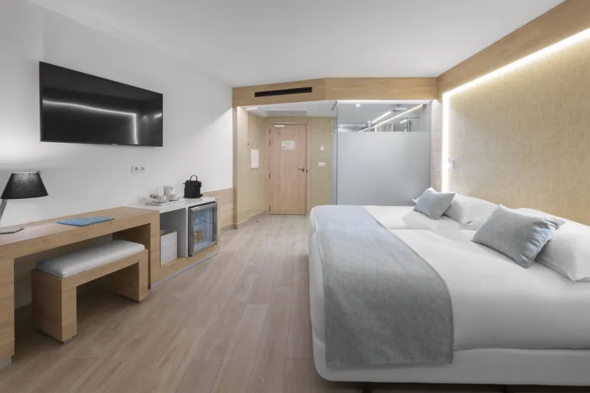 Elba Sunset Mallorca Thalasso Spa 4*-12