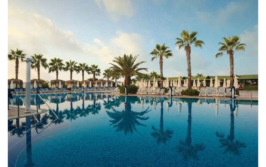Delphin Botanik Hotel 5*-18