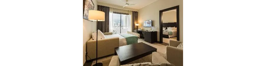 Barcelo Concorde Green Park 5*-22