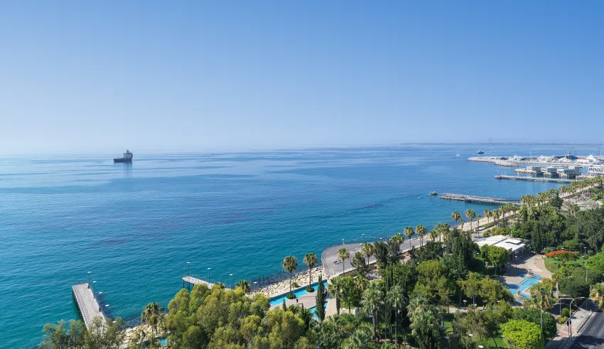 NYX Hotel Limassol 4*-101