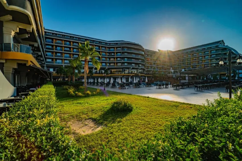 Senza The Inn Resort & Spa 5*-25