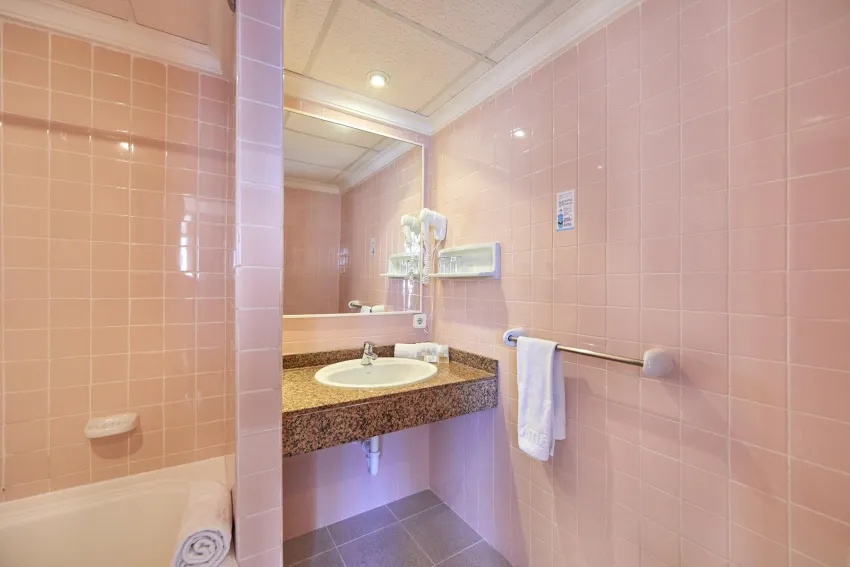 Cala Gran Costa del Sur Hotel & Resort 3*-30