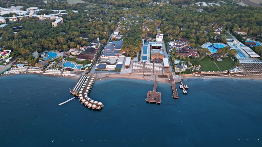 Siu Collection (Ex.Aydinbey) 5*-32